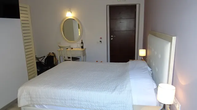 Shalom Luxury Rooms - Daliani