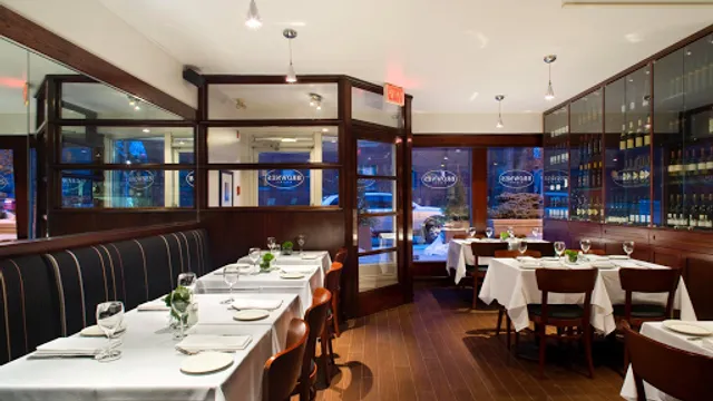 Brownes Bistro