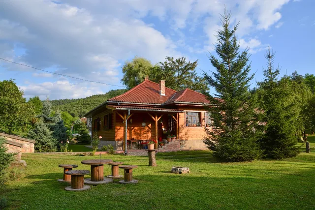 Fish House Guest House