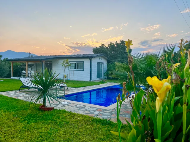 Bi' Datça Tatil Evleri