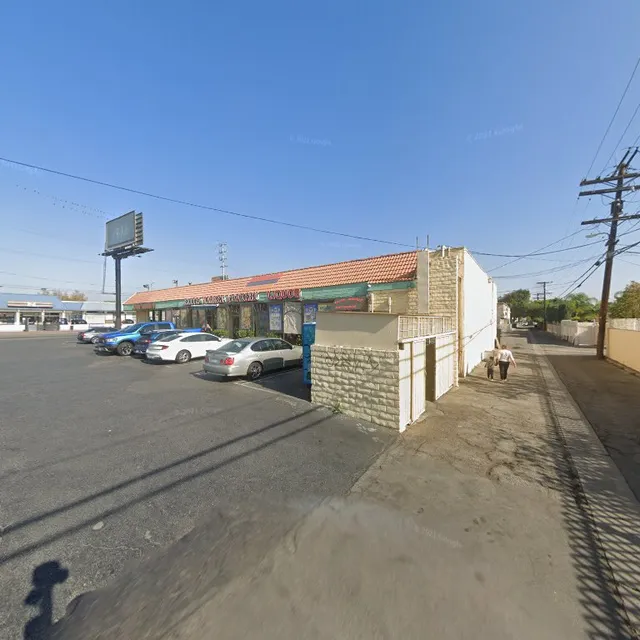 Elite Market Bakery & Liquor