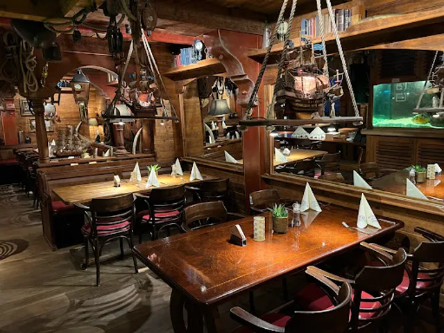 Johannsens Restaurant