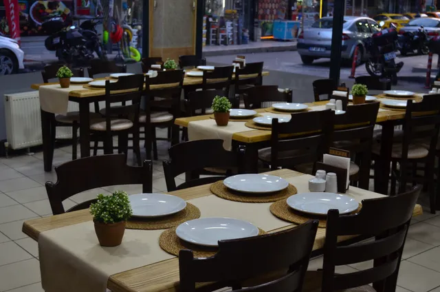 Gönül Döner & Izgara