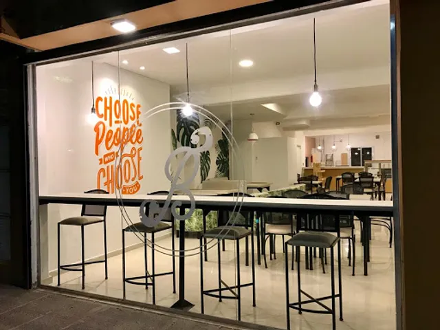 Belas Cafetería & Panadería