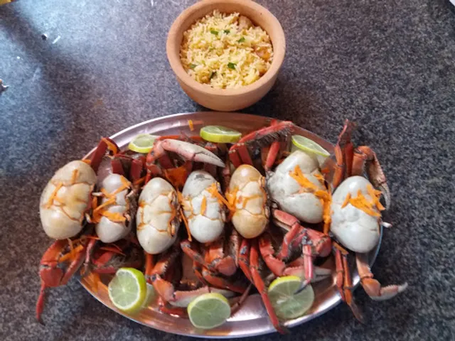 Restaurante da Josefa