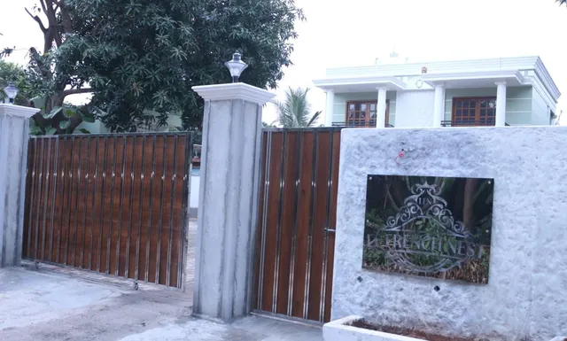 Le French Nest from JCUDDLE