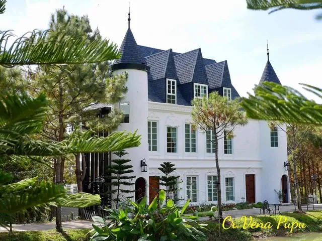 Villa PaSon วิลล่า ป่าสน