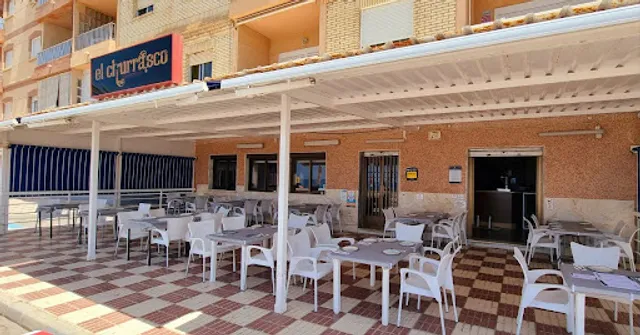 Restaurante El Churrasco