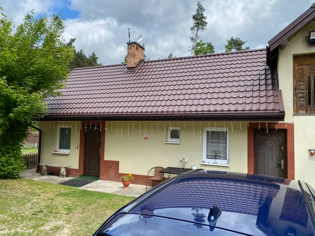 Pokoje Gościnne Leśny Zakątek