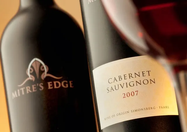 Mitre's Edge Wine Estate - Best Boutique Wine Farm Stellenbosch | Cheese & Wine Tasting Stellenbosch