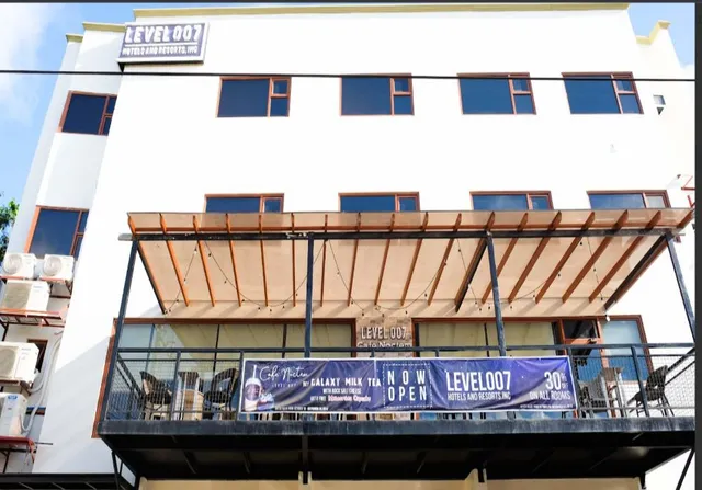 Level007 Hotels and Resort. Inc