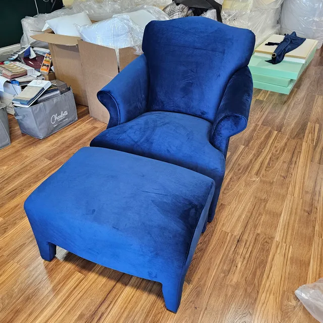 Carlos Furniture upholstery ..& Custom furniture