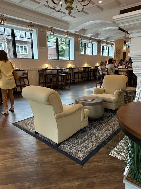 The Northport Hotel Restaurant