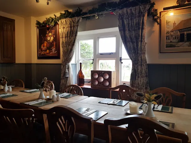 The Cricketers Arms Brighton