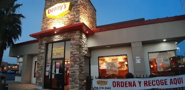 Denny's