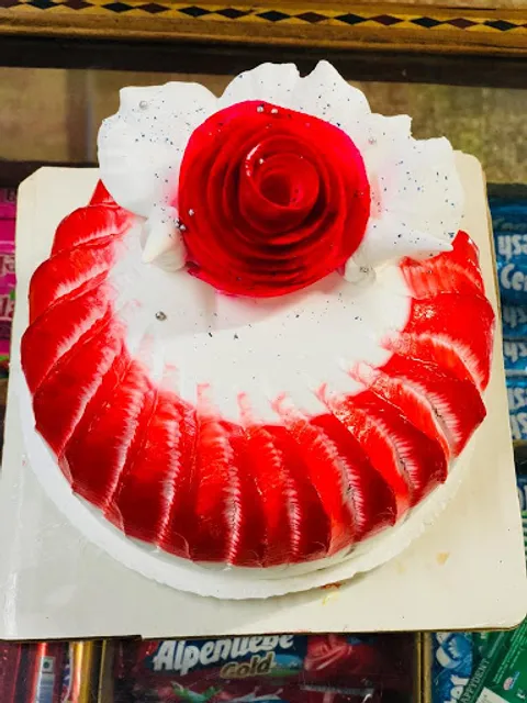 New Kalpana Restaurant