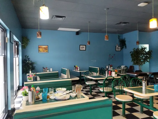 Lina Dinh Restaurant