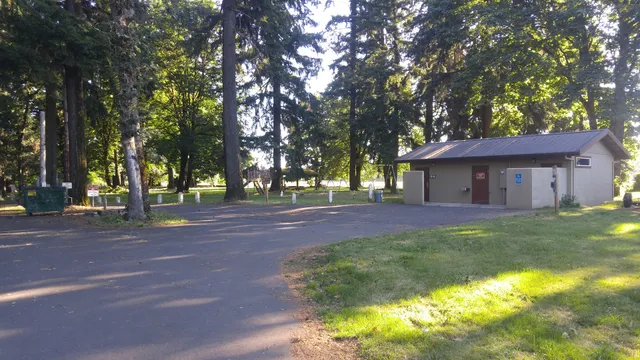 Scappoose RV Park