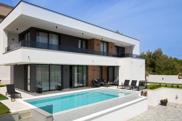 Villa Infinity Gem Medulin