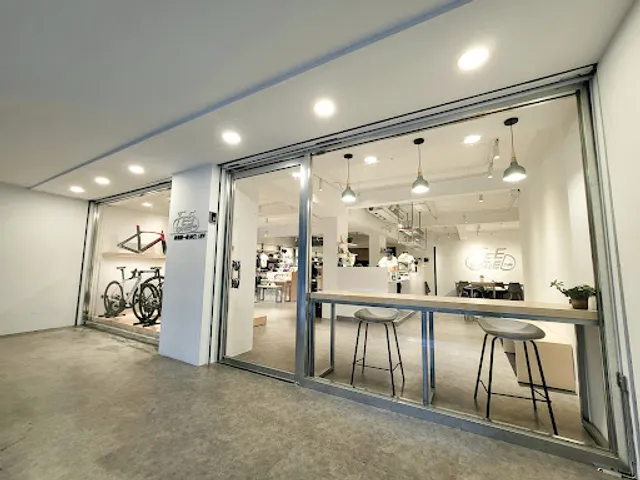 FEED ZONE CAFE 運動早午餐