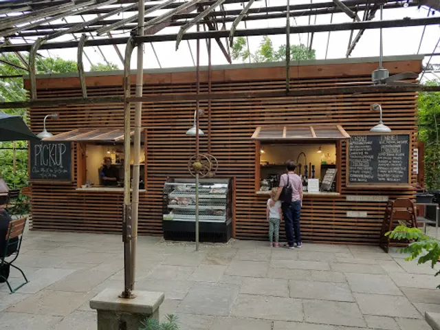 Kentucky Native Café