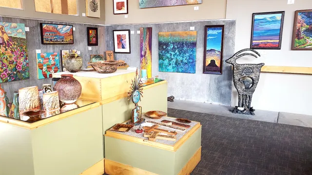 Juniper Sky Fine Art Gallery