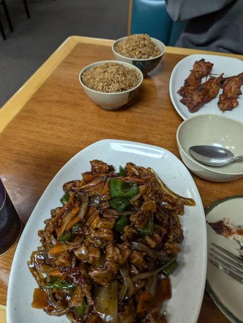 China Panda (In Glenwood)