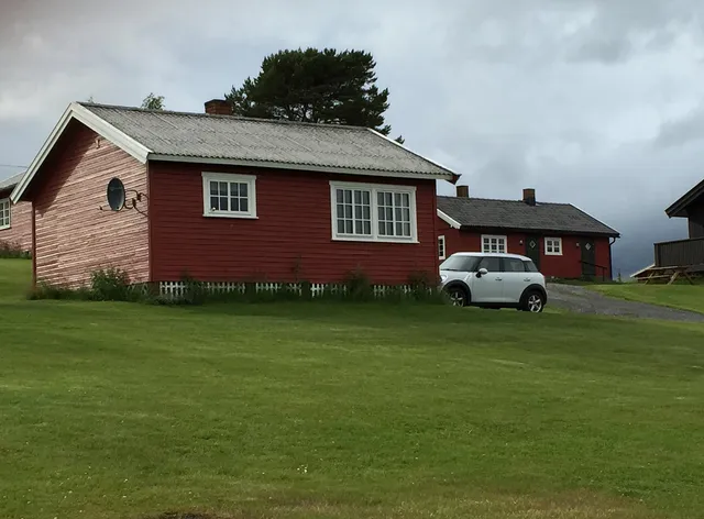 Skåbu Hytter og Camping