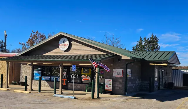 Baileyton Drug Company