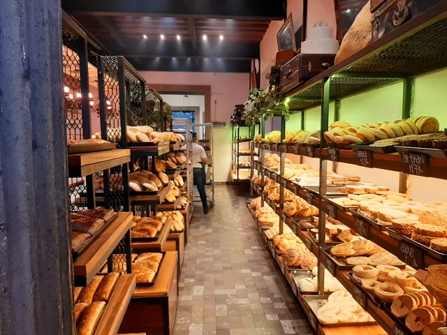 Pastelerías Esperanza