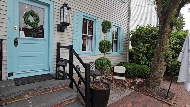 Bella Grace Coffee & Cafe