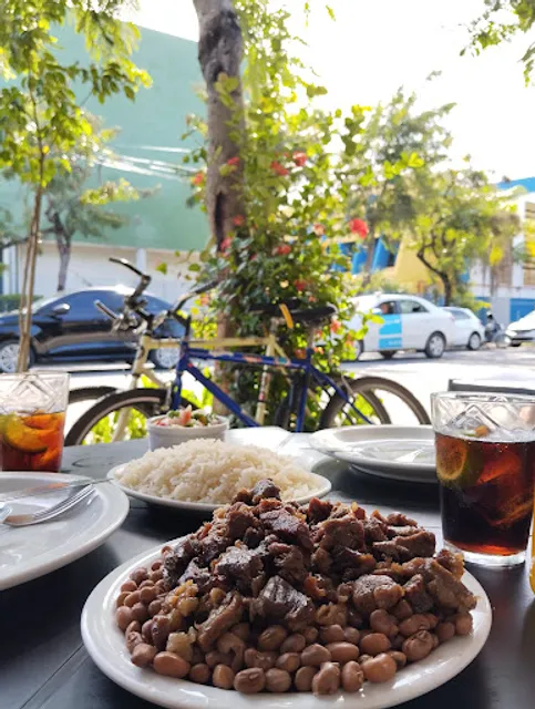 MPB Bar e Restaurante