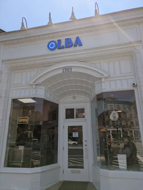 Olba