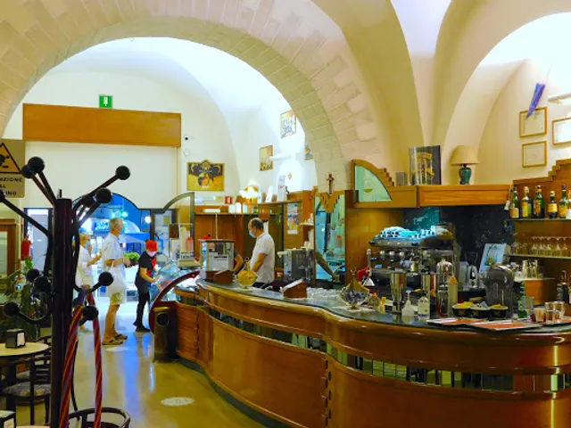 Caffè Ruggieri | Gelateria Artigianale