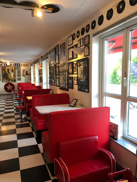 Kappelshamns Veranda