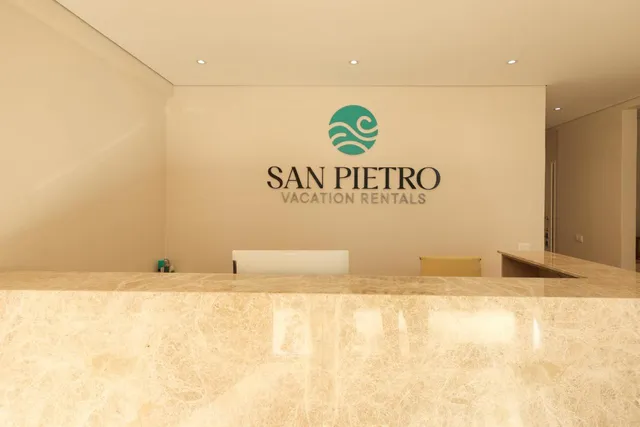 SanPietro Vacation Rentals