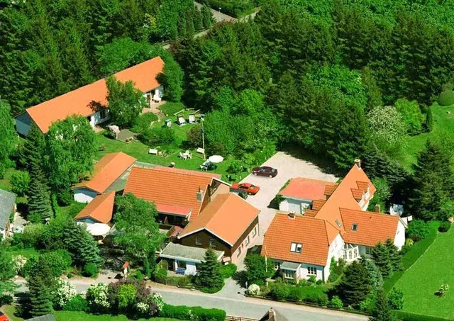 Gästehaus Luv und Lee