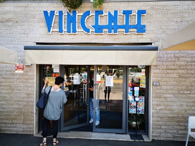 Pasticceria Vincente İkea