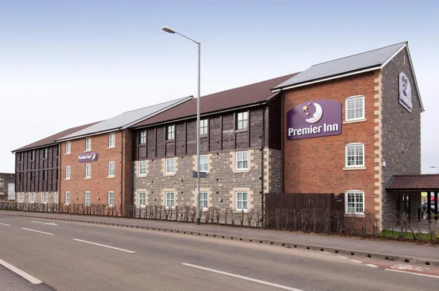 Premier Inn Glastonbury hotel