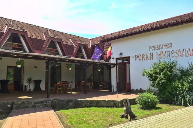 Perla Mureșului