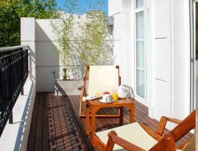 Hotel Boutique Purobaires