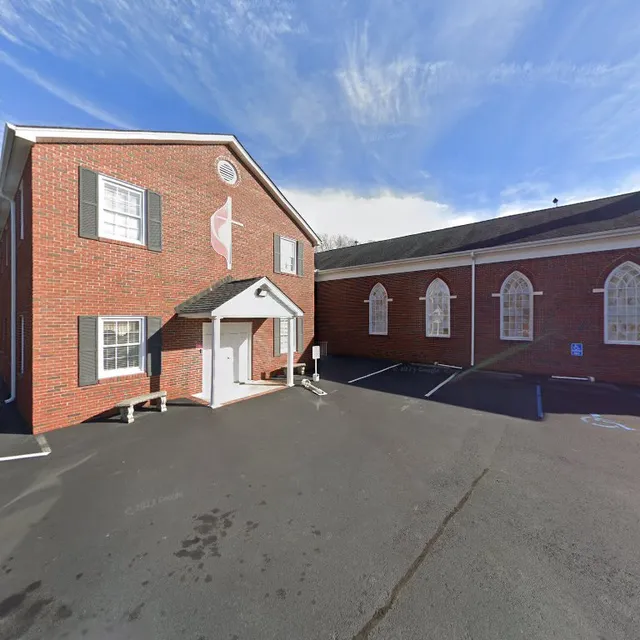 Laurens County Food Ministry