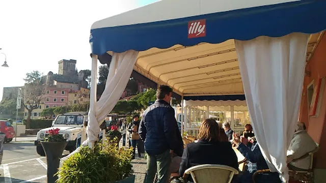 Bar Drogheria Pasticceria Oriani