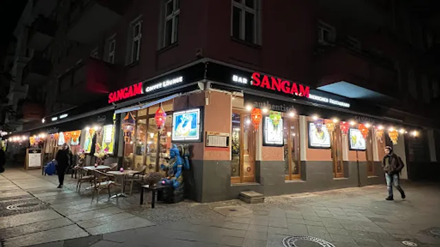Sangam Berlin