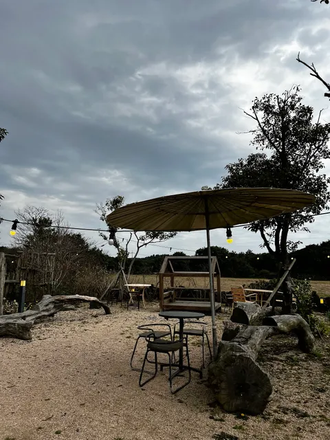 Nollol Playground Cafe