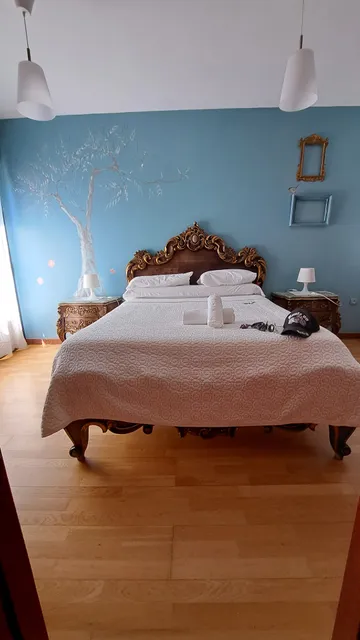 Alojamientos Sueños De Ronda