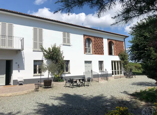 Agriturismo Albarossa