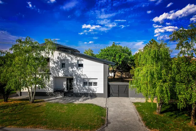 Villa Ana Bački Petrovac