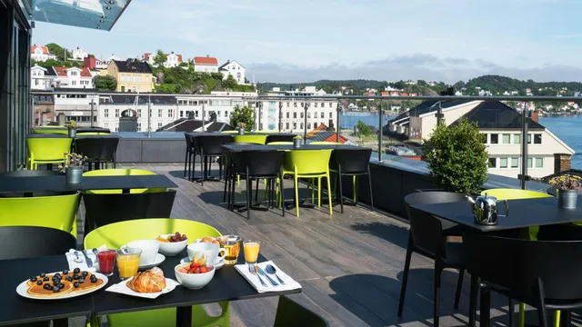 Thon Hotel Arendal