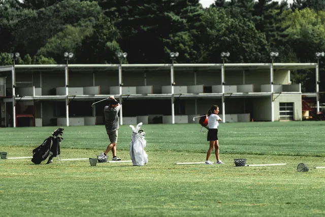 World Cup Golf Center